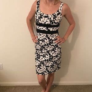 Y2K WHBM dress
